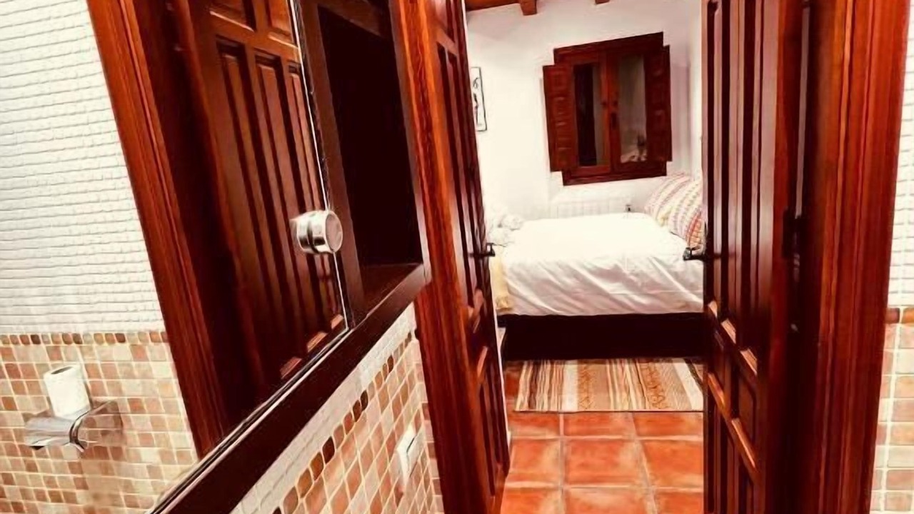Photo of Bathroom in Old Town