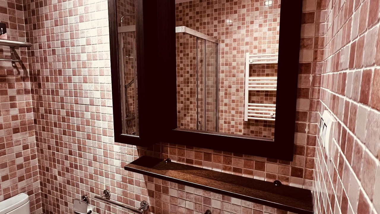 Photo of Bathroom in Old Town