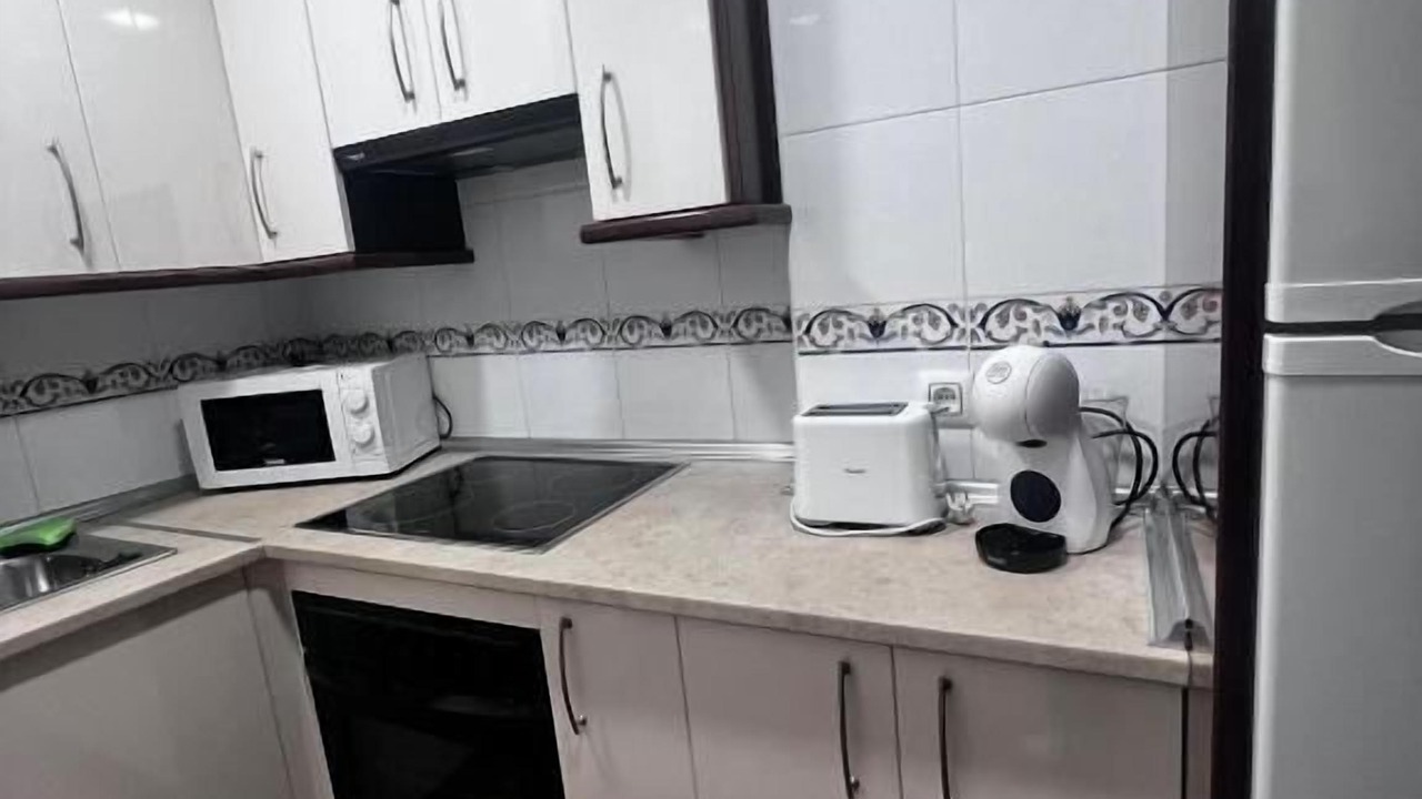 Photo of Kitchen in Old Town