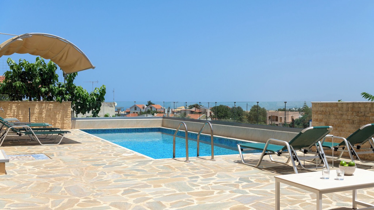 Photo of Outdoor in Atsipópoulon