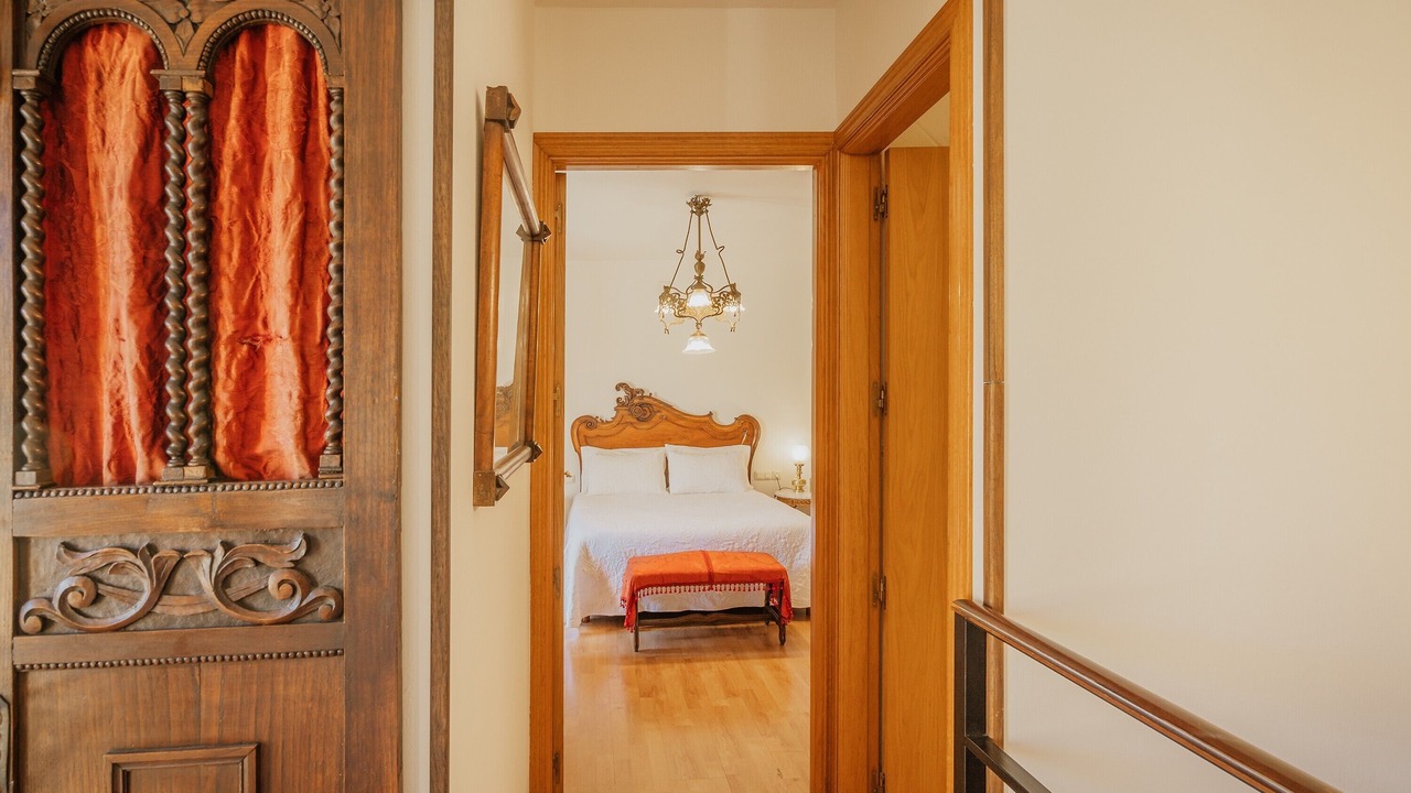 Photo of Bedroom in Segovia