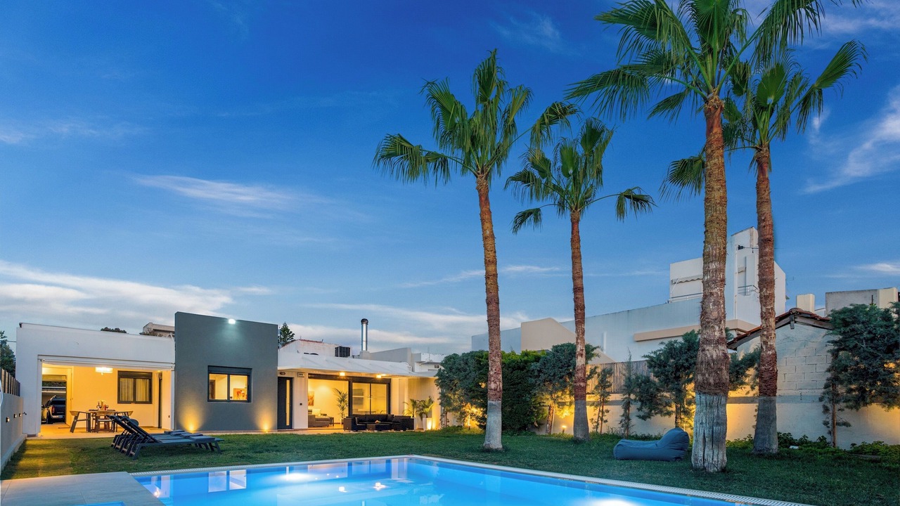 Photo of Outdoor in Agriana