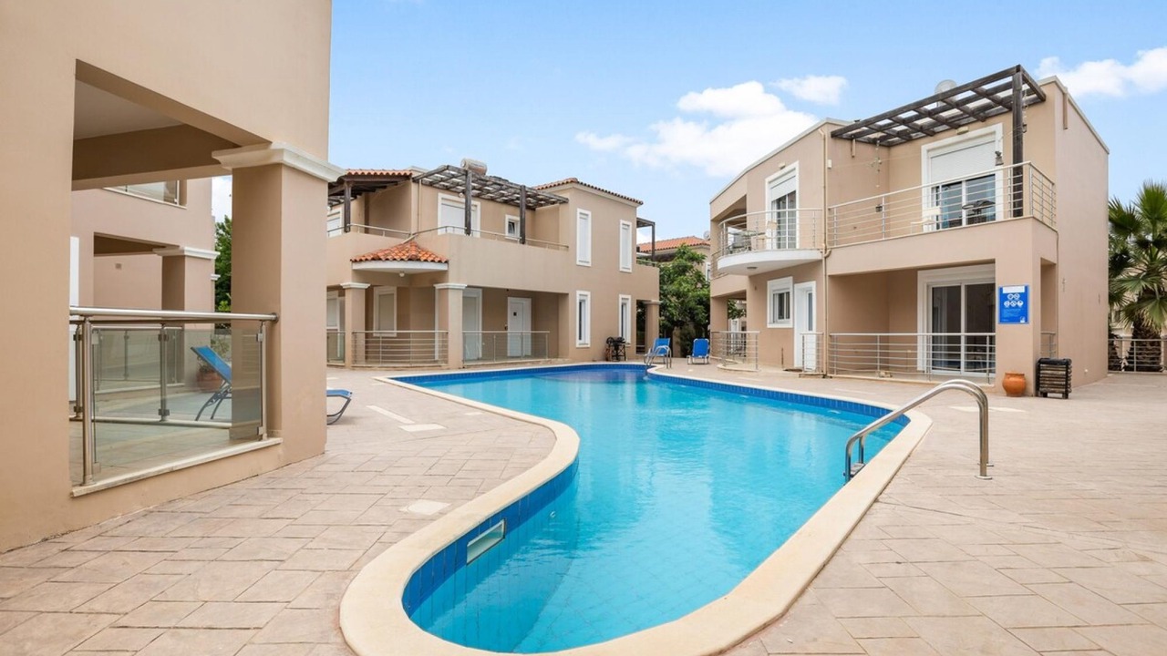 Photo of Outdoor in Maleme