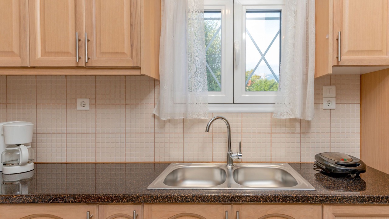Photo of Kitchen in Spartia