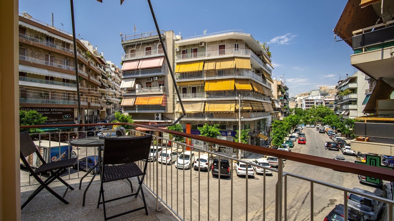 Photo of Outdoor in Kinosargous