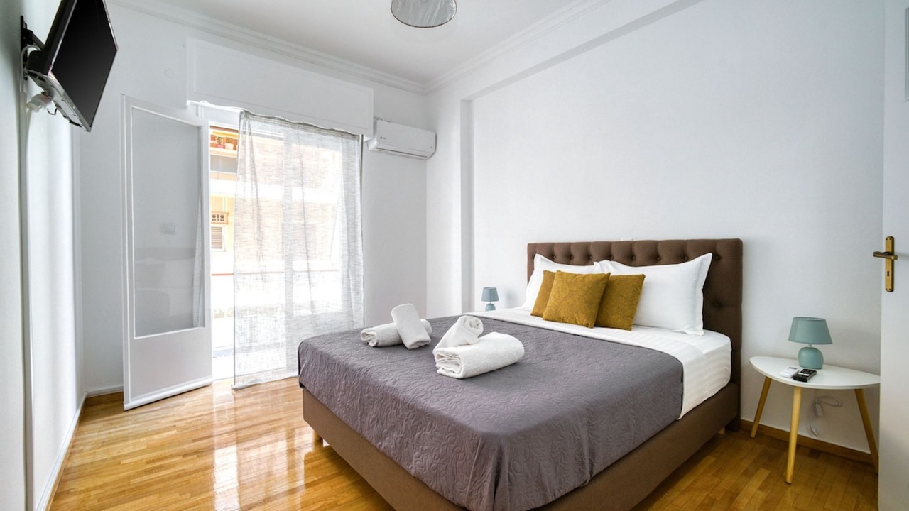 Photo of Bedroom in Kinosargous