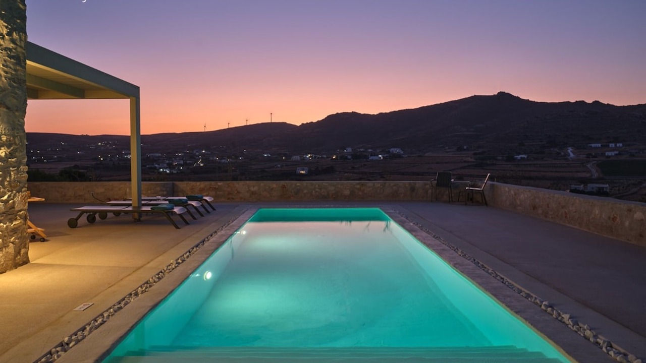 Photo of Outdoor in Naousa