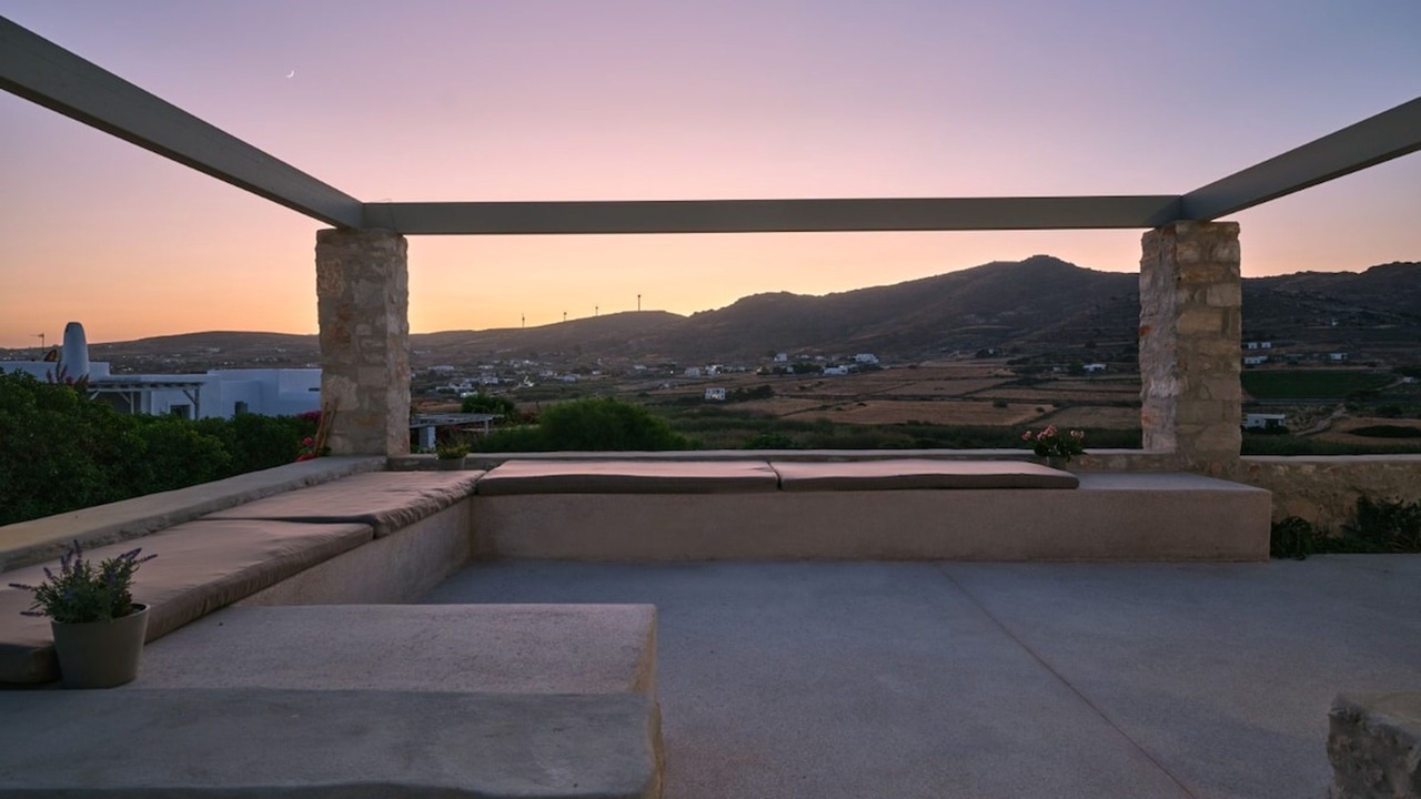 Photo of Patio Balcony in Naousa