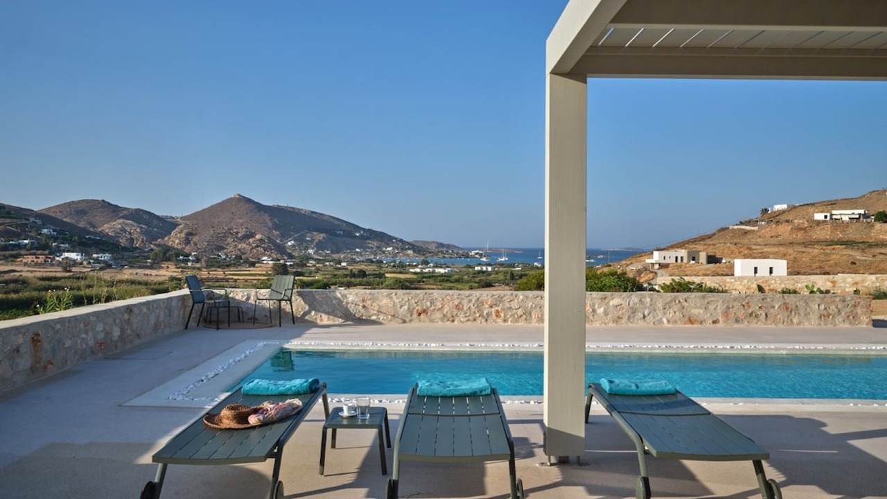 Photo of Outdoor in Naousa