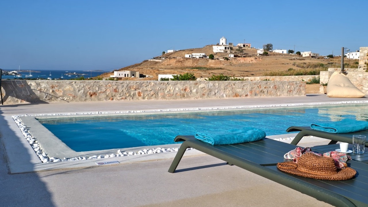 Photo of Outdoor in Naousa