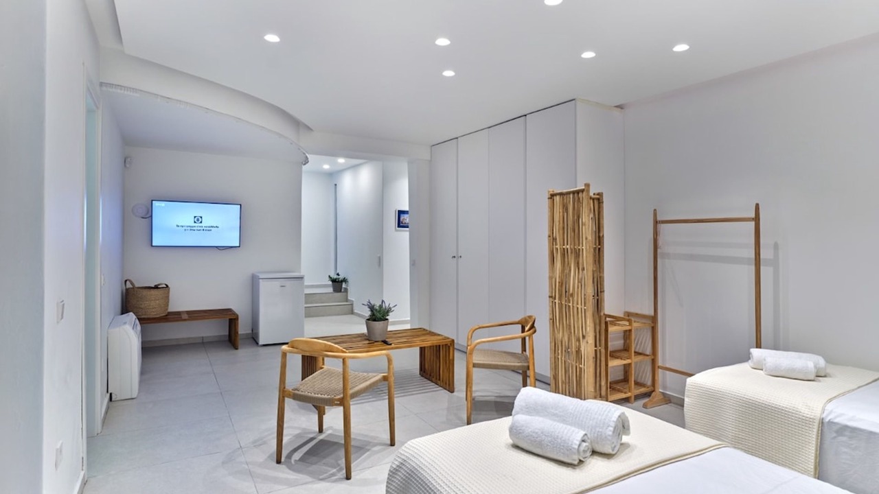 Photo of Bedroom in Naousa