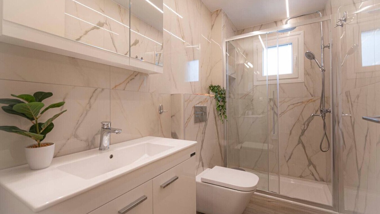 Photo of Bathroom in Nikita