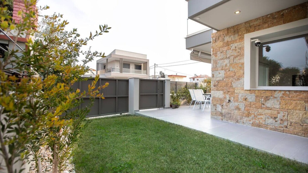 Photo of Patio Balcony in Nikita