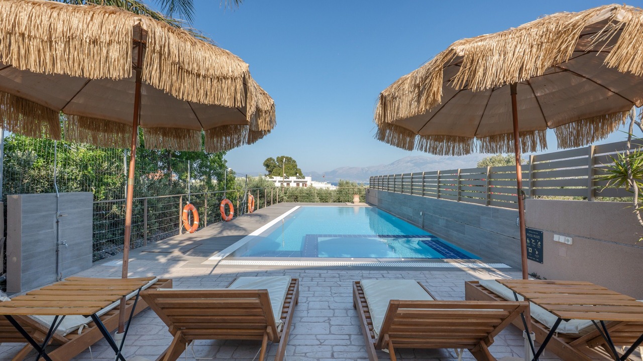 Photo of Outdoor in Limenas Chersonisou
