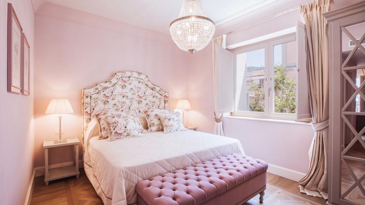 Photo of Bedroom in Sorrento Historic Centre