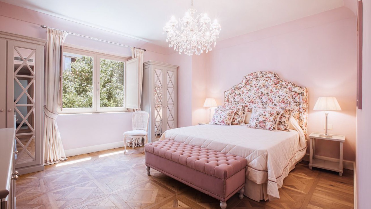 Photo of Bedroom in Sorrento Historic Centre