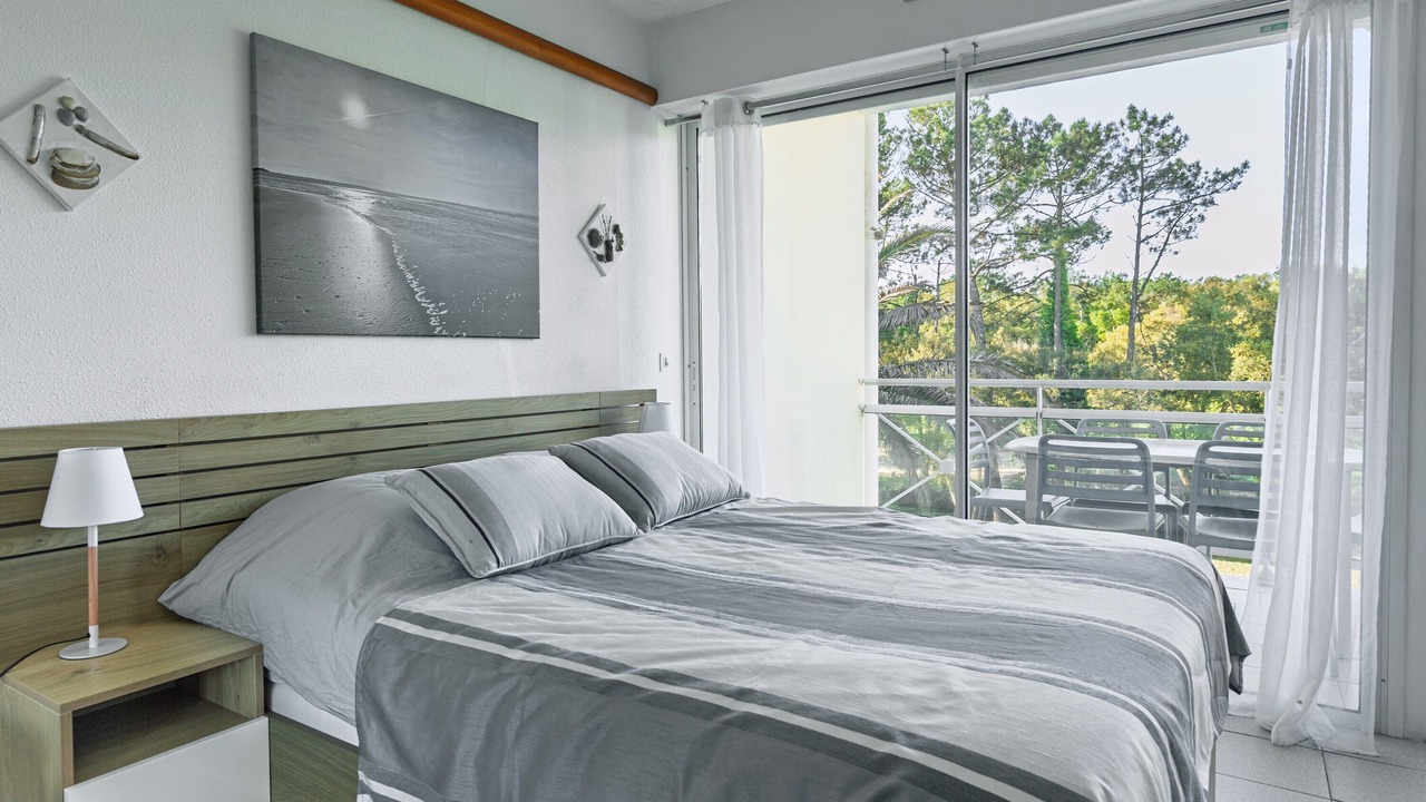 Photo of Bedroom in Moliets-et-Maa