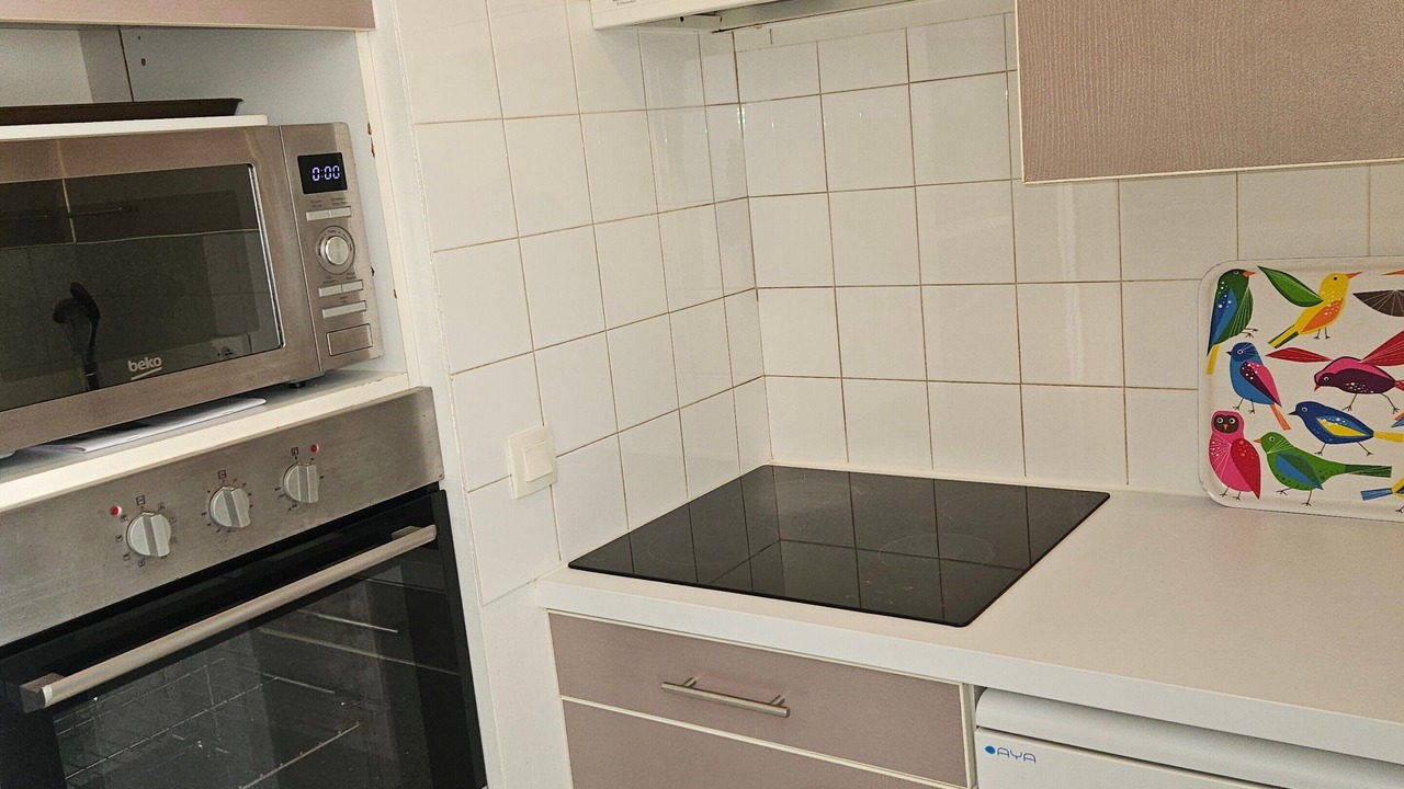 Photo of Kitchen in Moliets-et-Maa