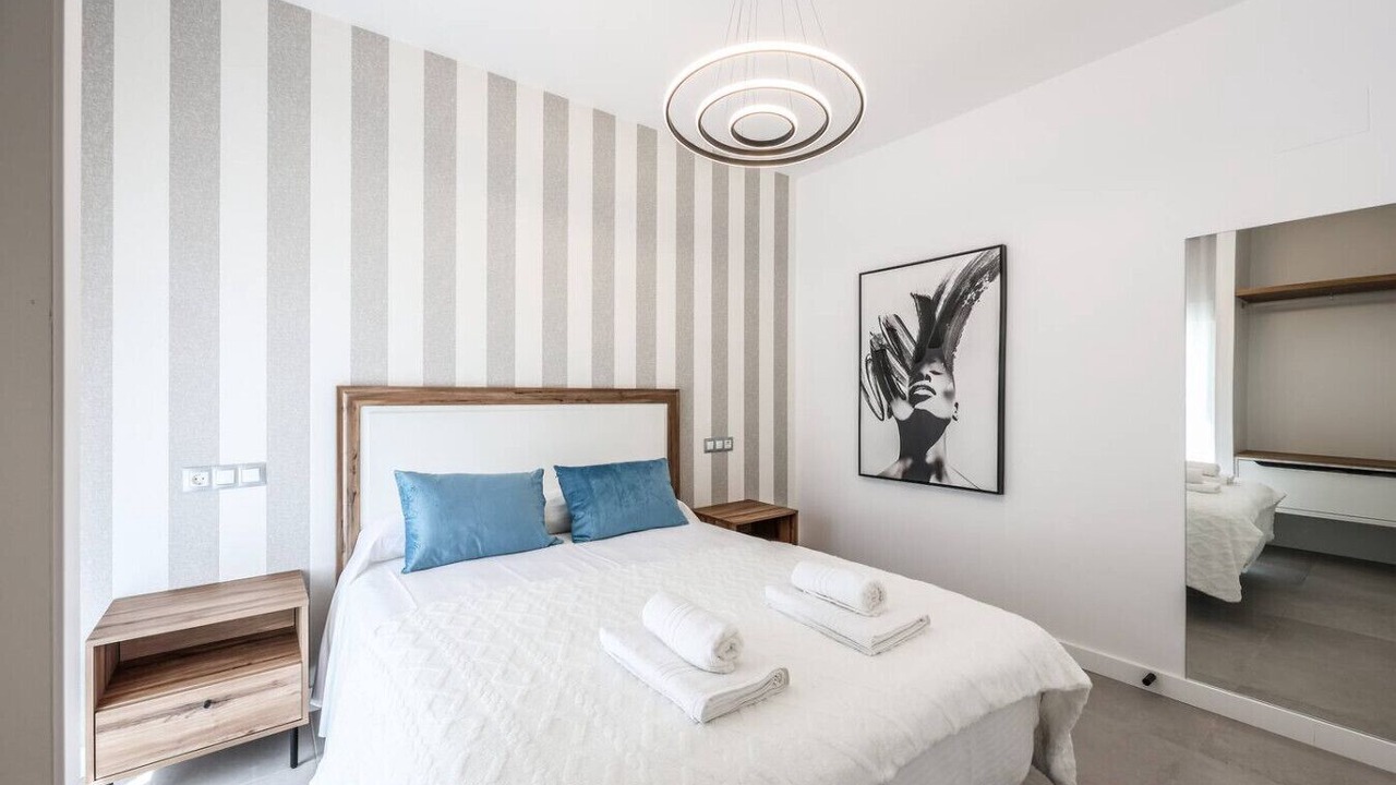 Photo of Bedroom in Polan