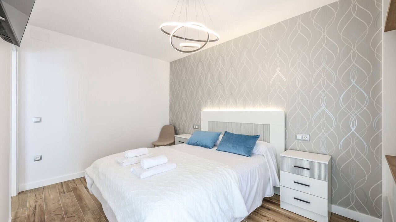 Photo of Bedroom in Polan
