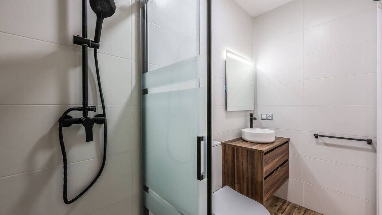 Photo of Bathroom in Polan