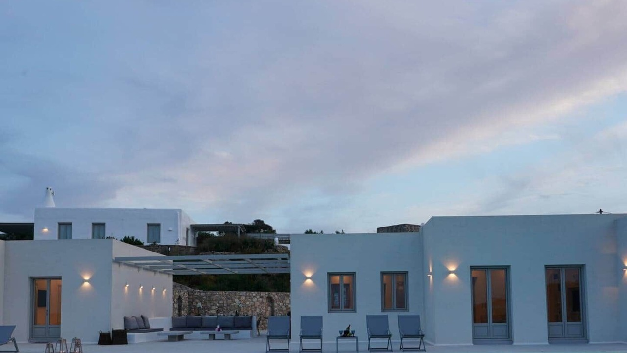 Photo of Outdoor in Naousa