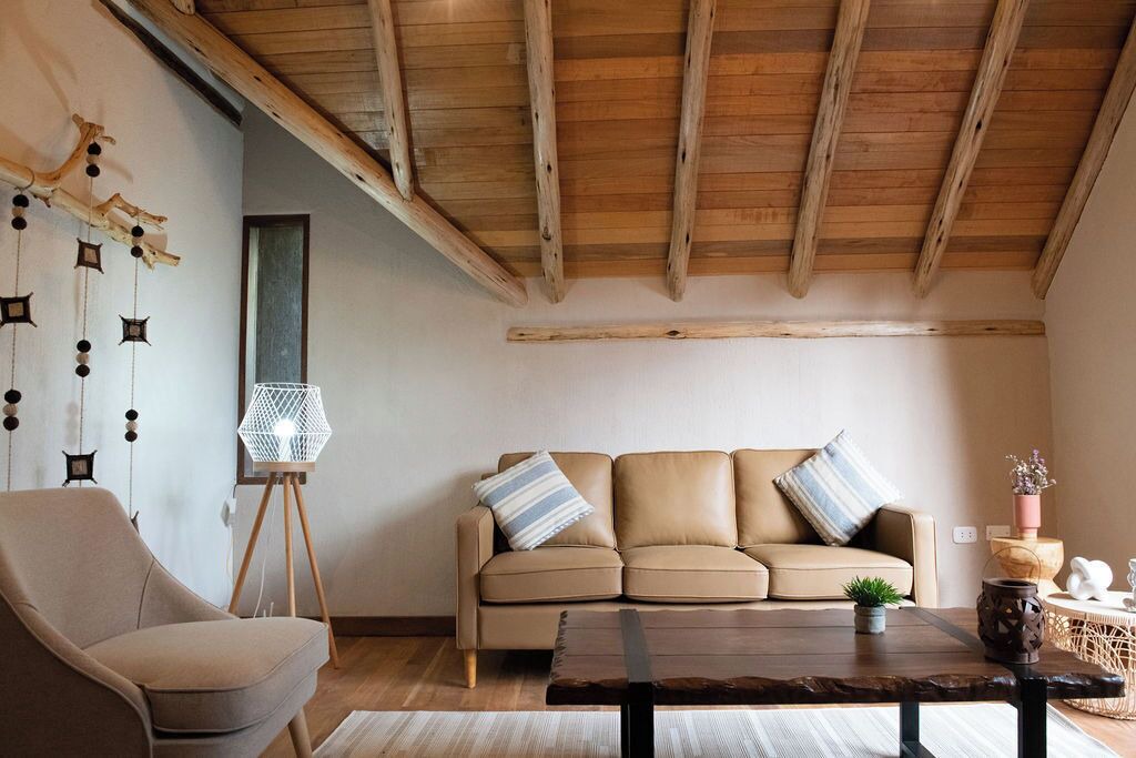 Photo of Livingroom in Cusco