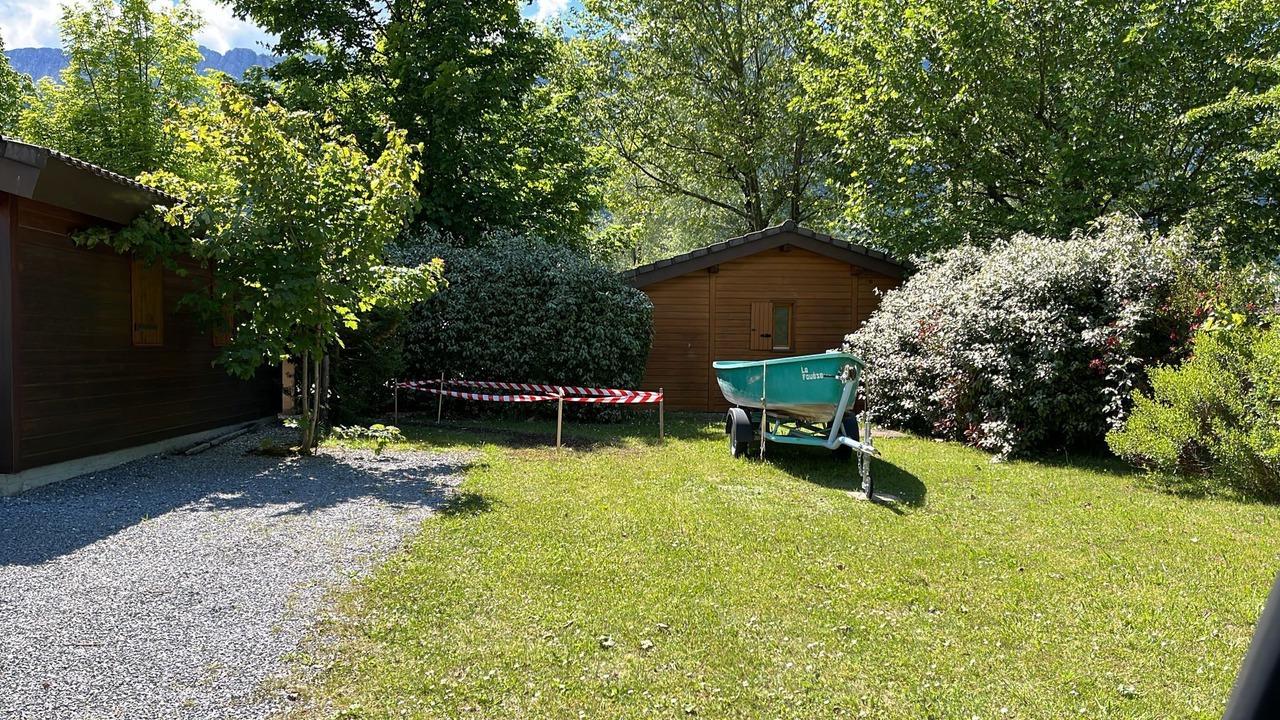Photo of Outdoor in Verthier