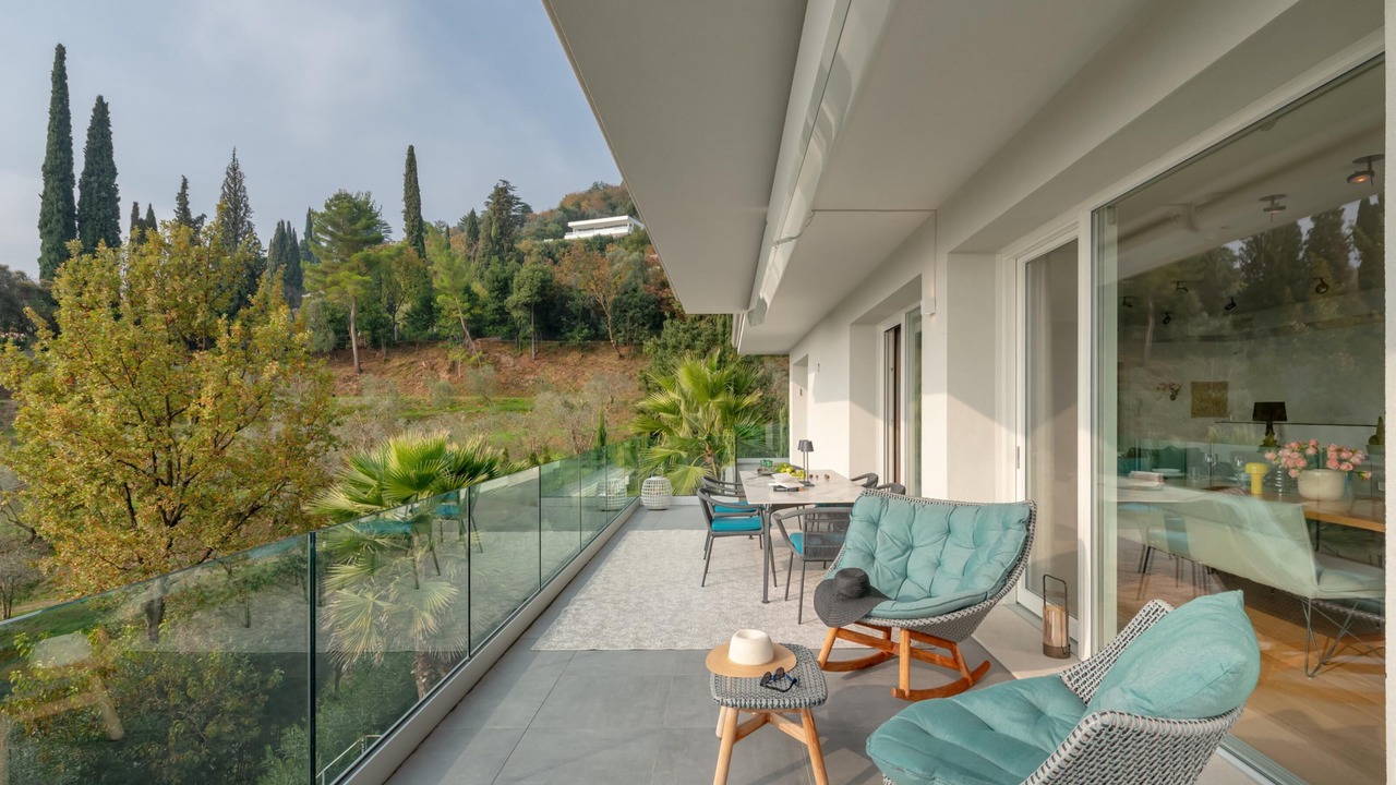 Photo of Outdoor in Gardone Riviera