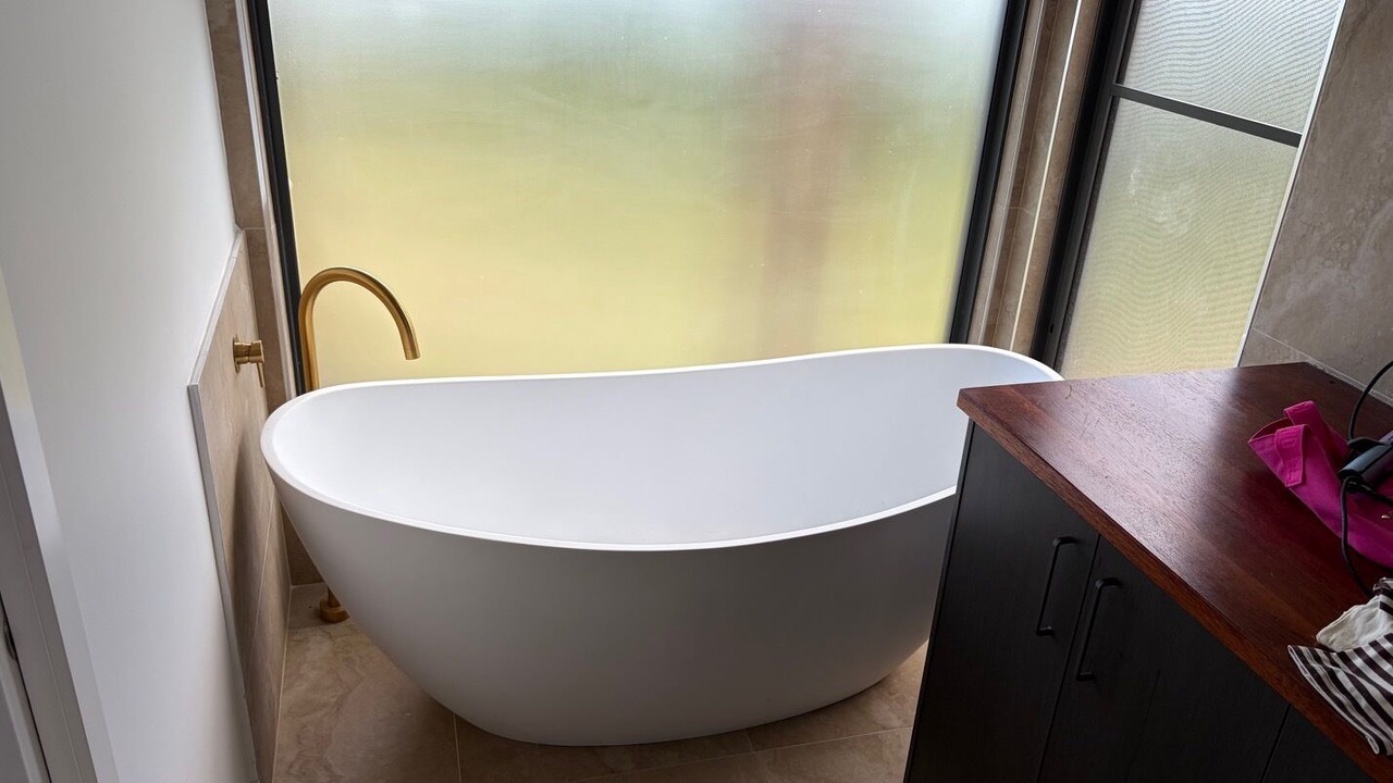 Photo of Bathroom in Cooroy