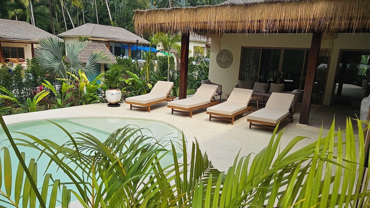Photo of Outdoor in Ko Pha-ngan