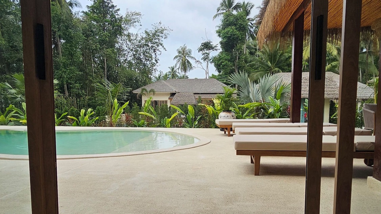 Photo of Outdoor in Ko Pha-ngan