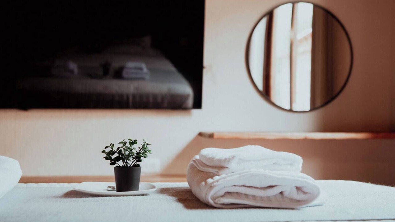 Photo of Bedroom in Calca