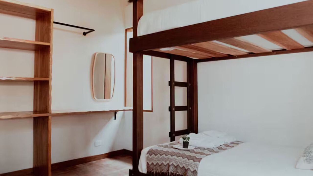 Photo of Bedroom in Calca