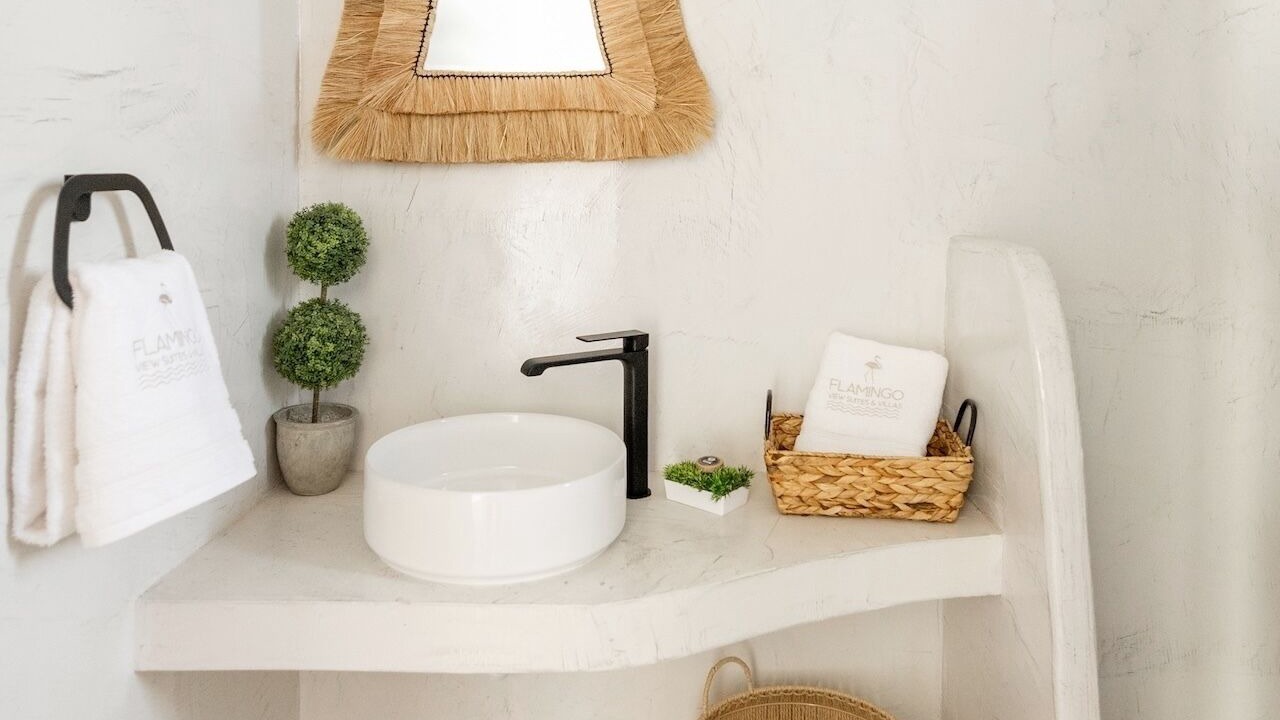 Photo of Bathroom in Nea Propontida