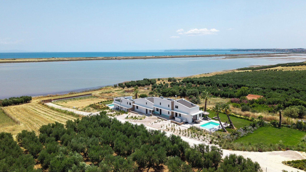 Photo of Outdoor in Nea Propontida