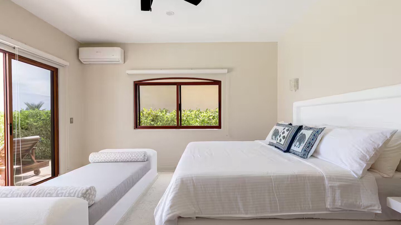 Photo of Bedroom in Barra de Colotepec