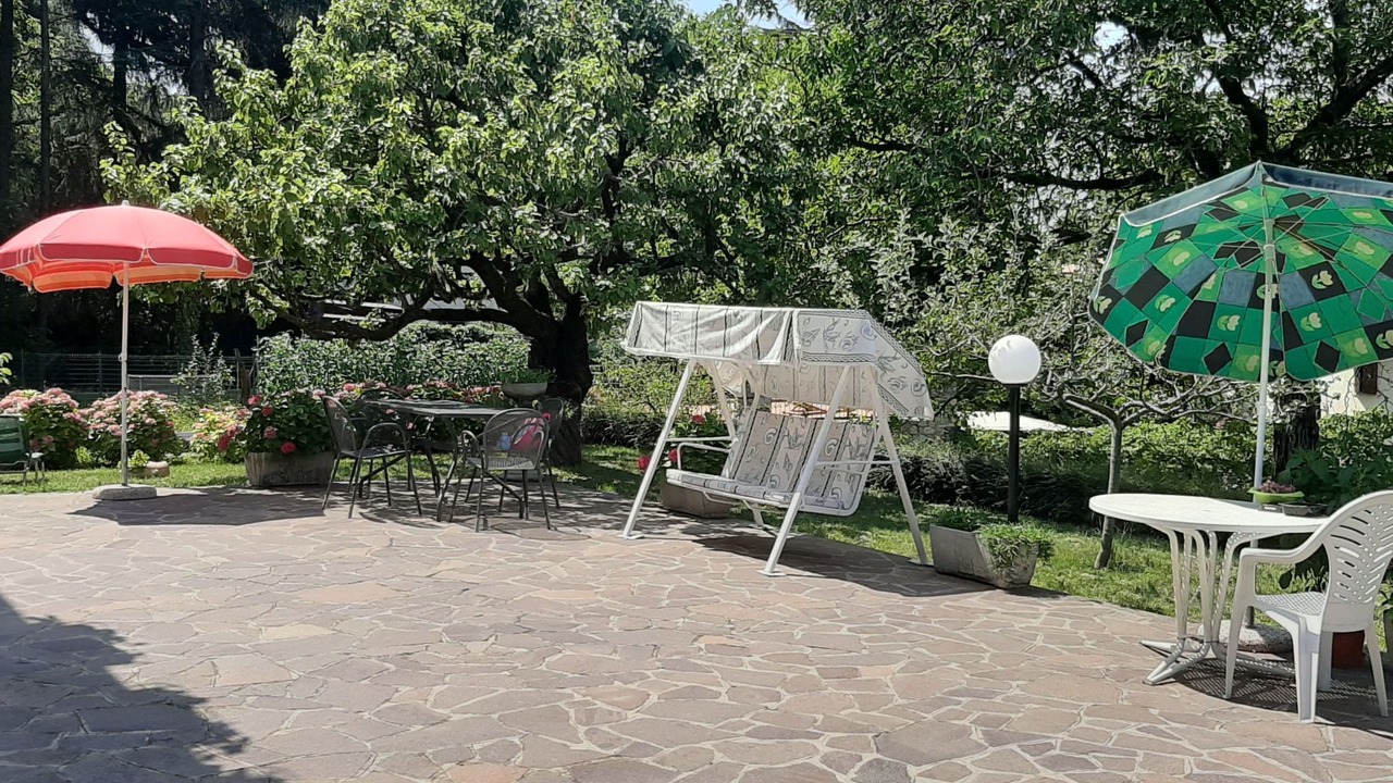Photo of Outdoor in San Zeno di Montagna