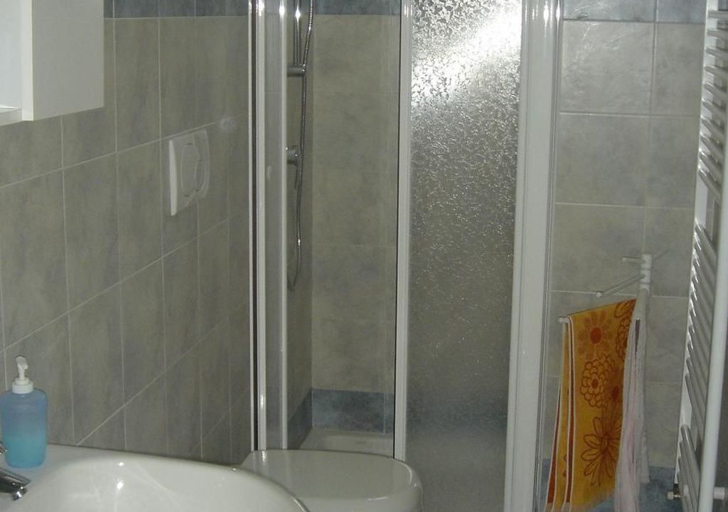 Photo of Bathroom in San Zeno di Montagna
