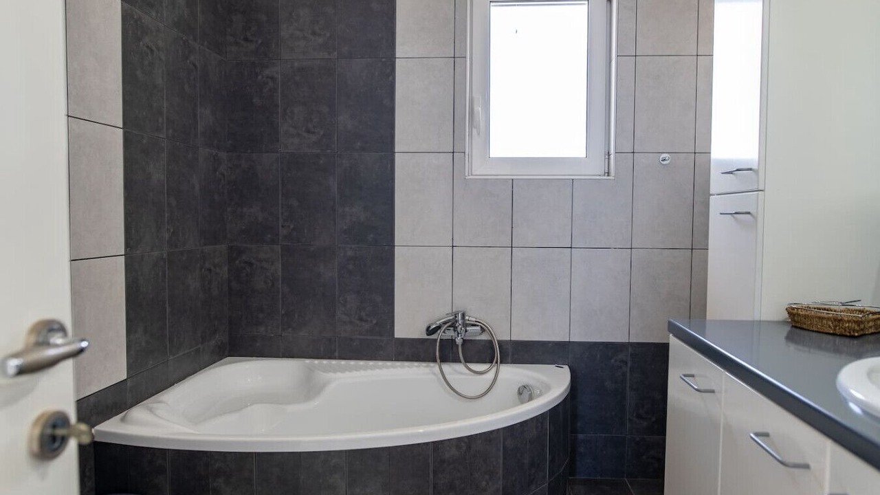 Photo of Bathroom in Iraklides