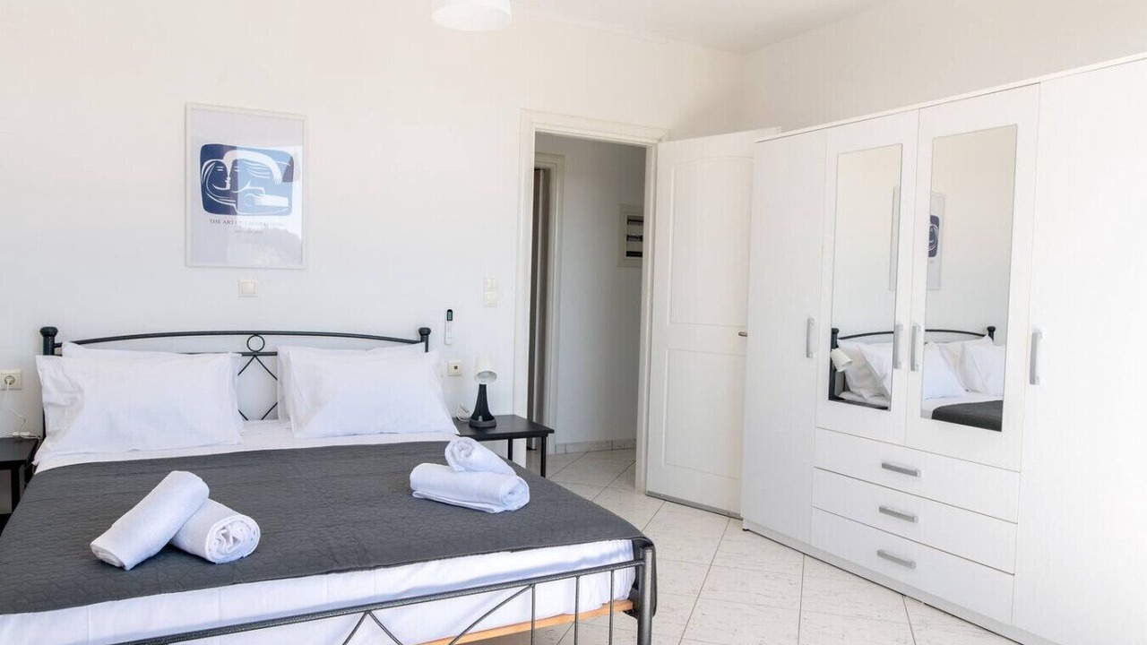 Photo of Bedroom in Iraklides