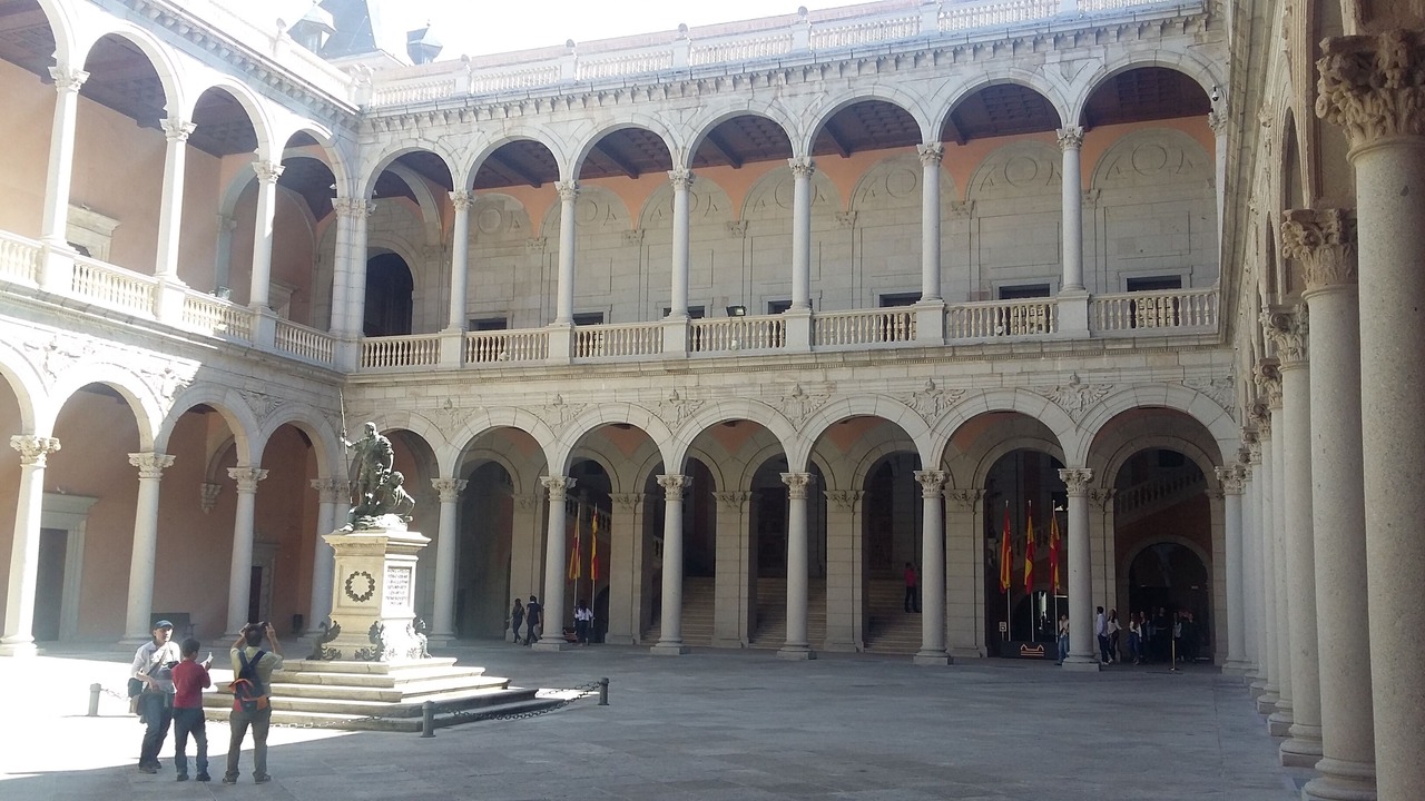Photo of Others in Burguillos de Toledo
