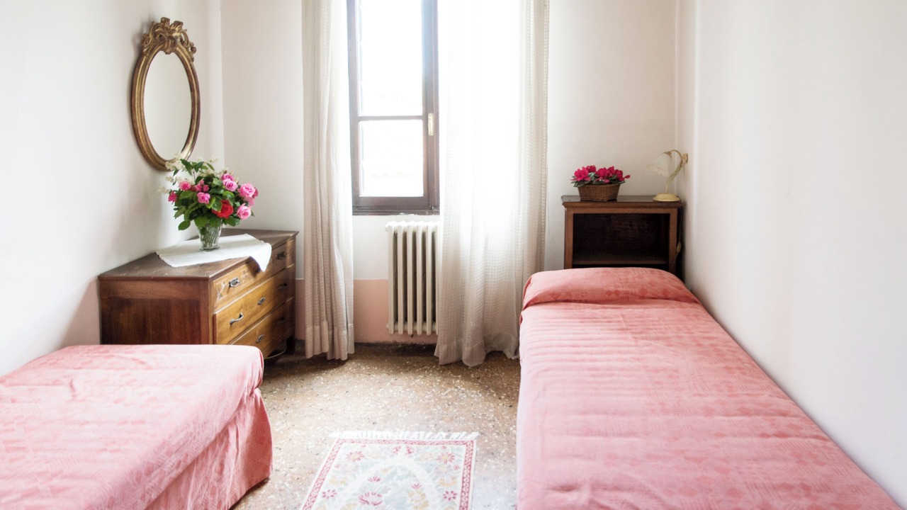 Photo of Bedroom in Noventa Padovana