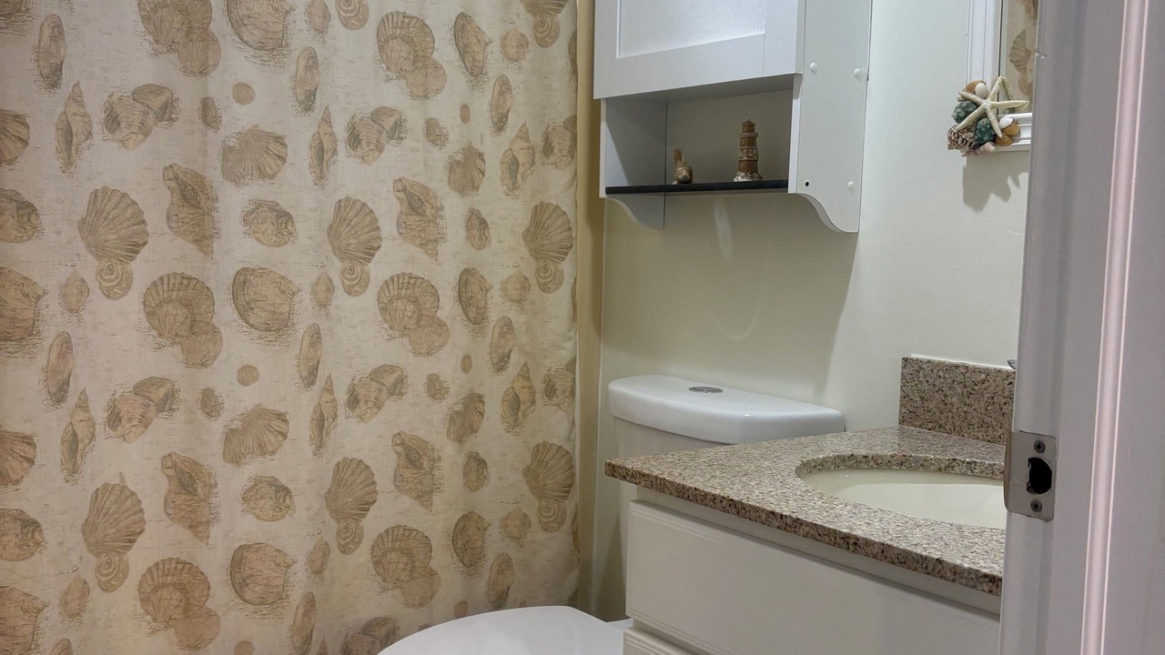 Photo of Bathroom in Cape May - Wildwood