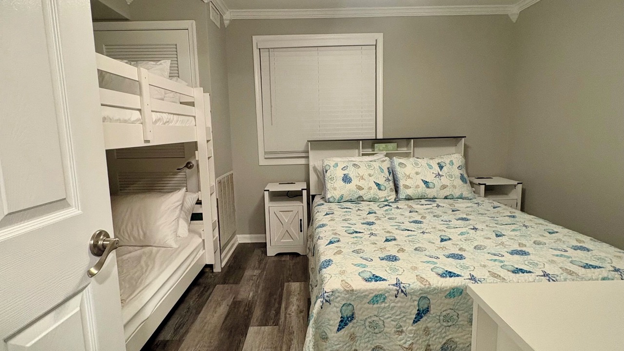 Photo of Bedroom in Cape May - Wildwood