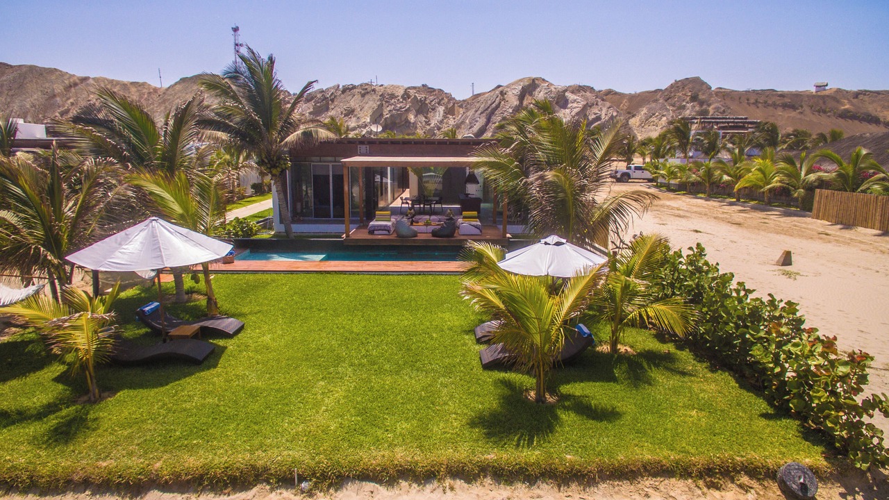 Photo of Outdoor in Punta Sal