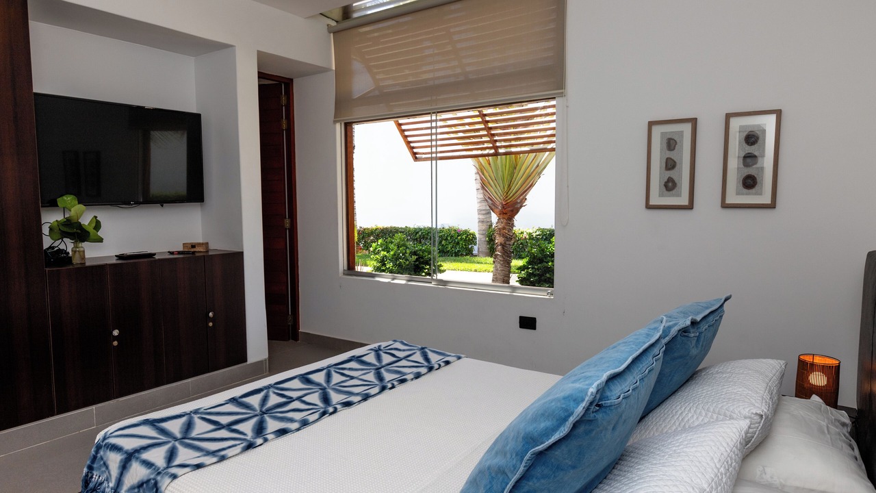 Photo of Bedroom in Punta Sal