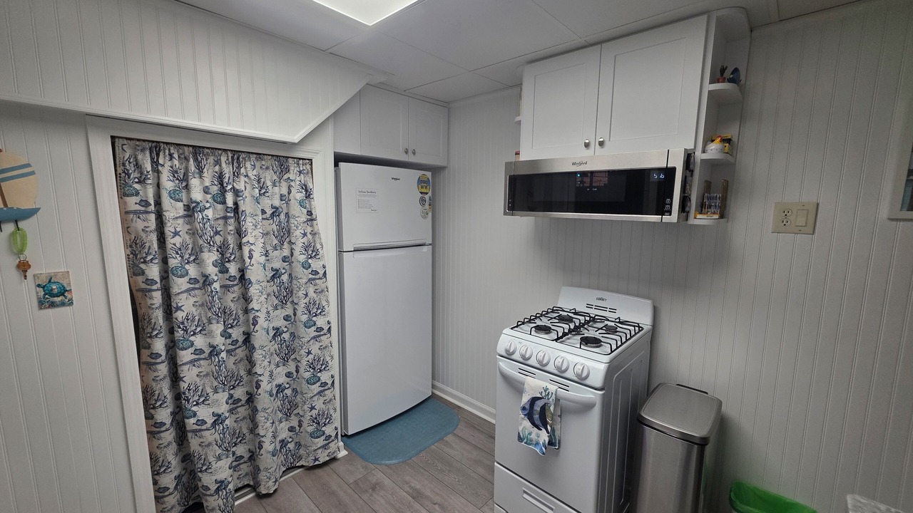 Photo of Kitchen in Wildwood