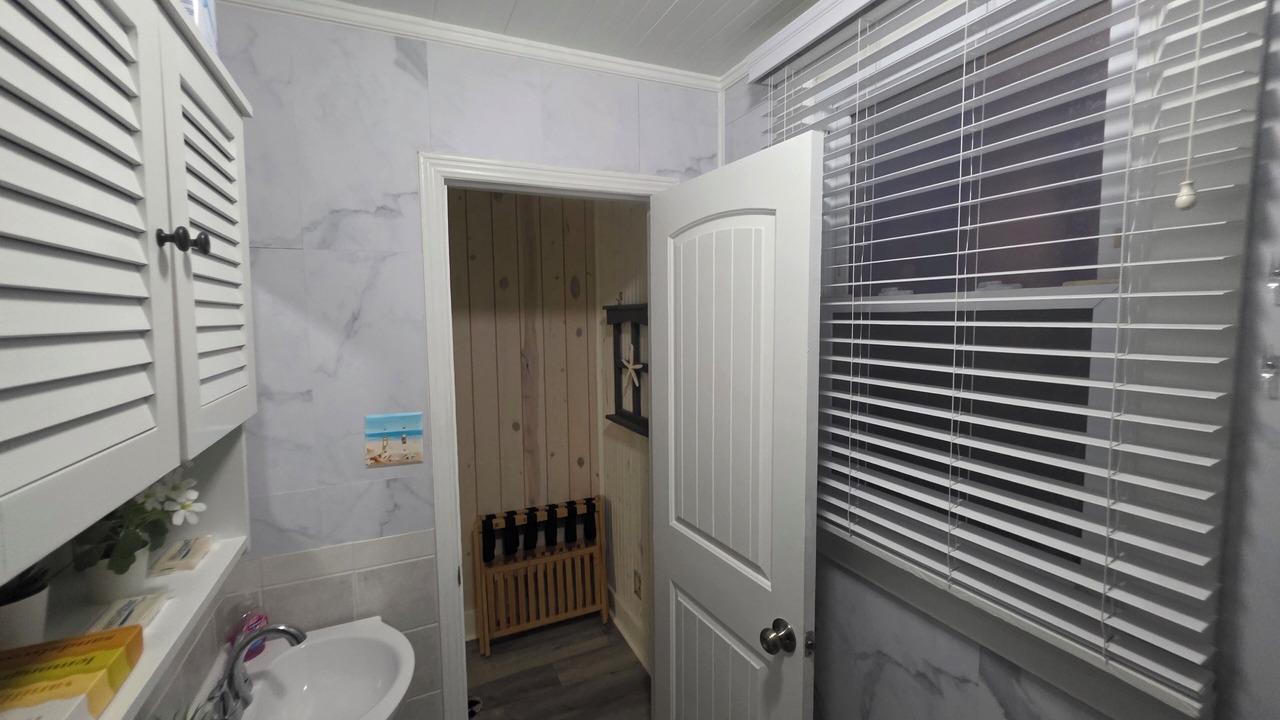 Photo of Bathroom in Wildwood