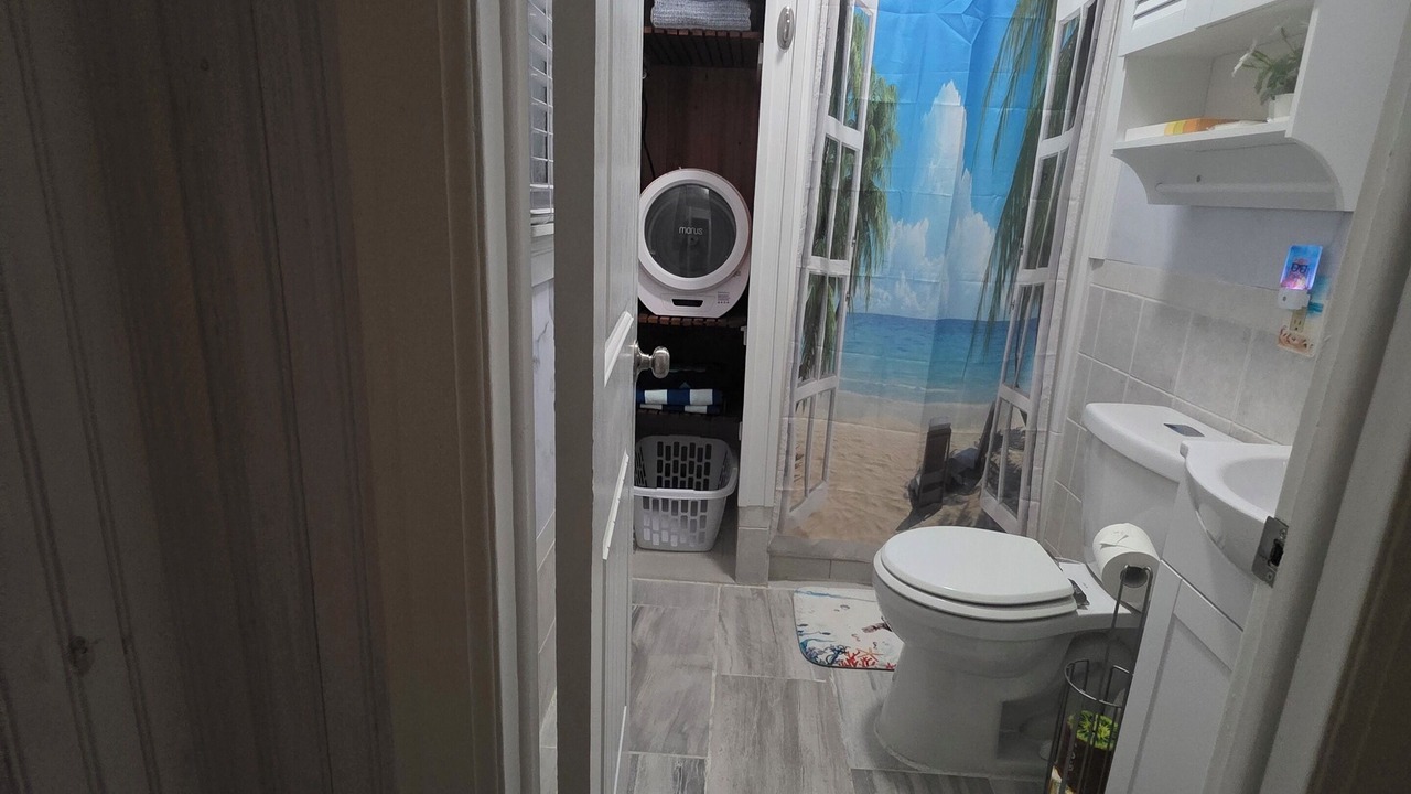Photo of Bathroom in Wildwood